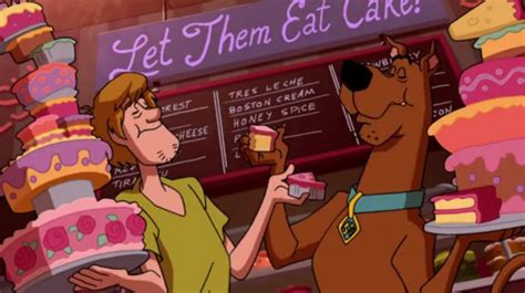 daphne naked scooby doo|Things You Only Notice In Scooby.